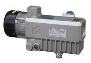 挑選旋片式真空泵的幾個技巧？